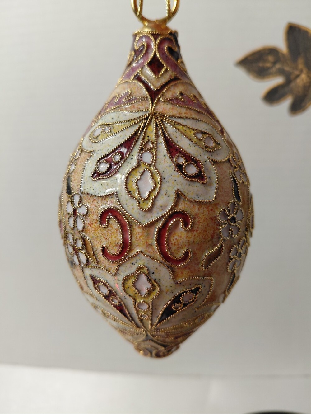 Closinne Tree Ornament